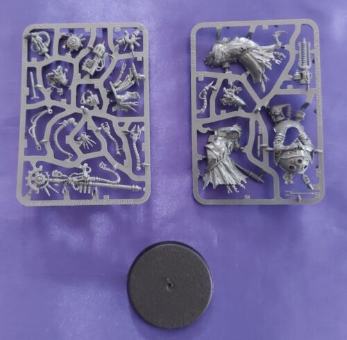 Tech priest manipulus adeptus - manipulus,,