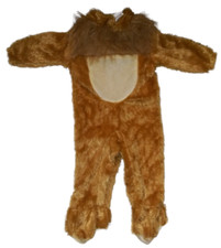 Rubies lion cub halloween - rubies,