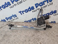 2017 AUDI A5 S LINE F5 WIPER MOTOR & LINKAGE 8W6955023C 2.0 PETROL