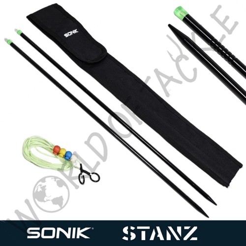 Sonik distance marker sticks - marker,