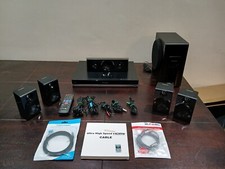 Panasonic SA-BTT405 600W 5.1ch Smart 3D Blu-Ray Home Cinema System