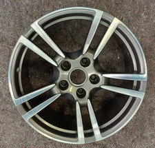 Orginal PORSCHE 997 Turbo