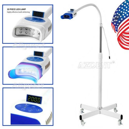 Usa dental mobile teeth - usa,