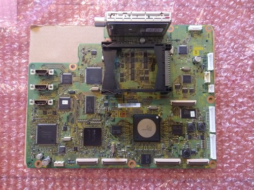 Pioneer awv2555 main control - awv2555,