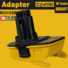 For Dewalt Battery Adapter
