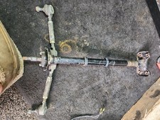Suzuki Lt50 Lt 50 Steering Stem