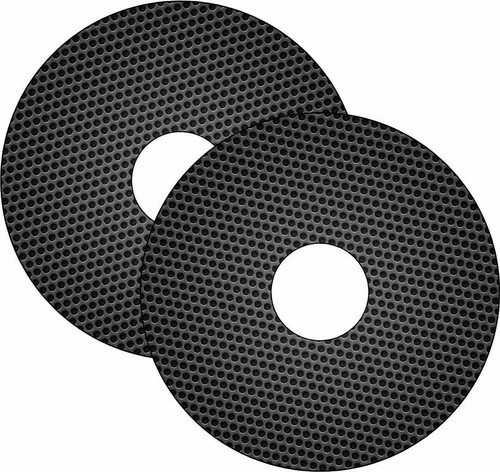 Wheelchair spoke guard self - spoke,