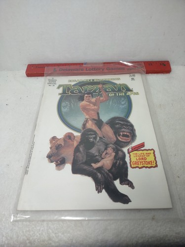 Edgar rice burroughs tarzan - tarzan, of