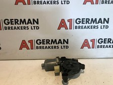 GENUINE VW GOLF MK7 TIGUAN MK2 DRIVER FRONT WINDOW MOTOR 5Q0959801C