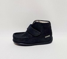 Step2wo RRP £50 Blue Nubuck