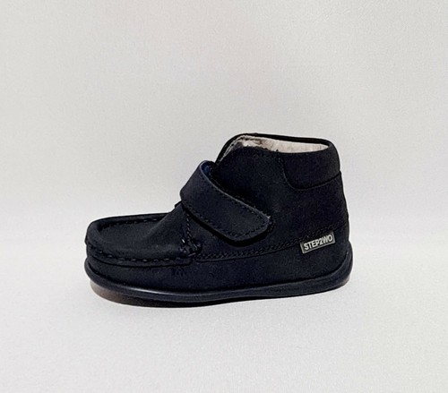 Step2wo rrp blue nubuck - blue,