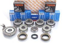 FORD MONDEO 6 SPEED FWD MMT6