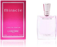 Lancome Miracle 30ml L'Eau De