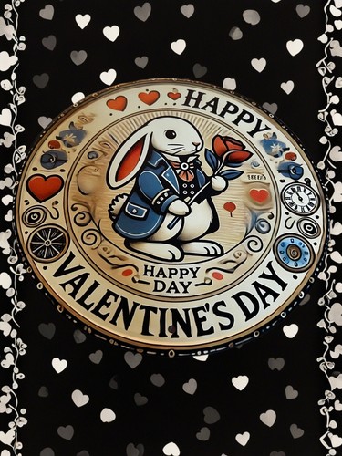 20cm happy valentines - 20, day