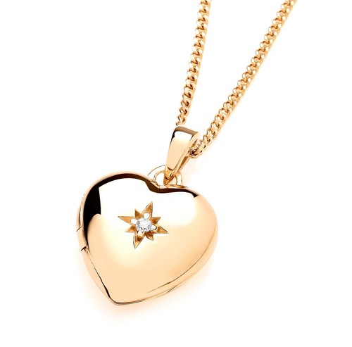 9ct yellow gold silver - yellow, on