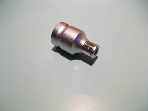 Mannesmann square drive - drive, 1/2"