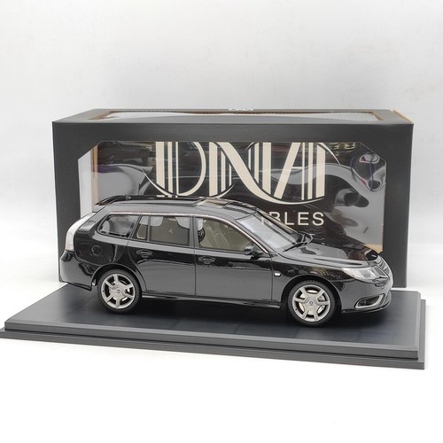 Dna collectibles saab - dna, 9-3