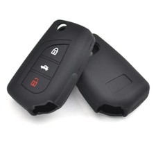 Flip Key Cover Case for Toyota