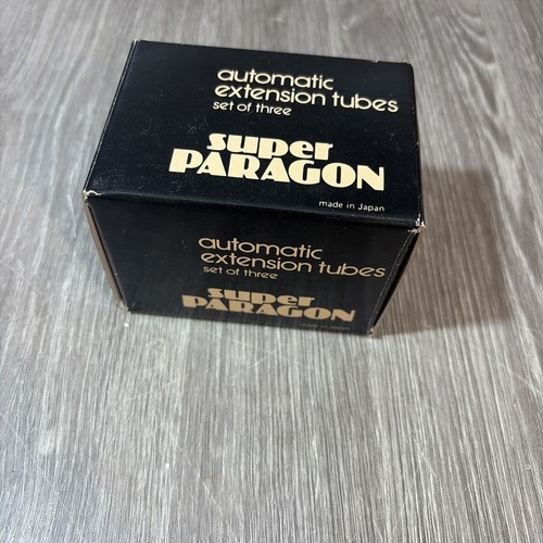 Super paragon auto extension - auto,