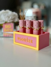 Plouise lip gloss - lip, holder