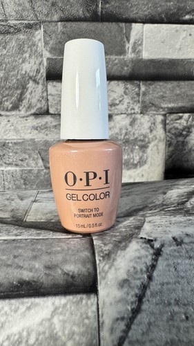 Opi gel colour - gel,