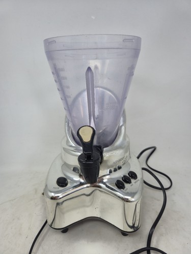 Kenwood new york smoothie - new,