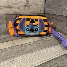 Loungefly Disney Lilo & Stitch