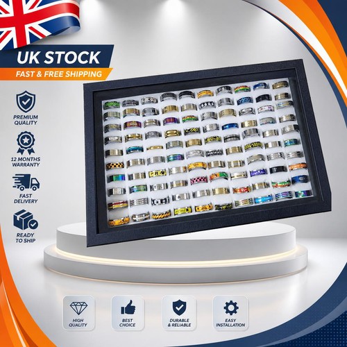 100x mixed rings - mixed,