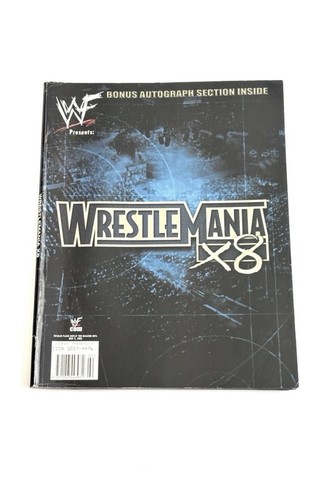 Wwe wrestlemania wrestling - wrestlemania,