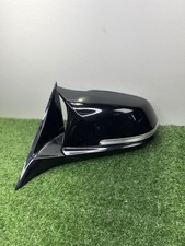 BMW F30 LCI Left Door Wing