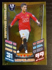 CRISTIANO RONALDO LEGEND