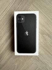 Iphone black 64gb empty box - 11,
