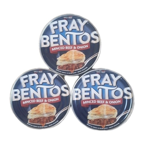 Fray bentos beef - fray, 3