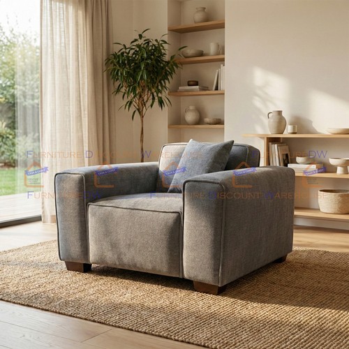 Aluxo dakota armchair - aluxo®,