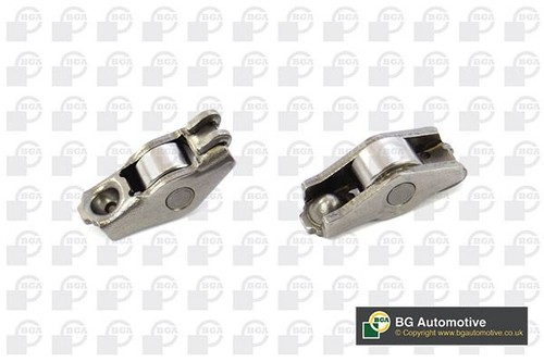 Bga engine timing rocker arm - bga,