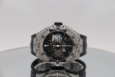 Hublot Big Bang Sang Bleu 45mm