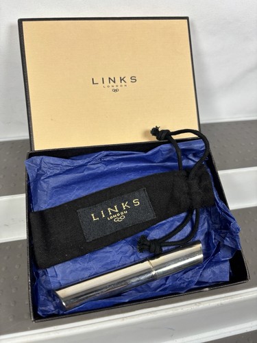 Links london silver tone - links, of