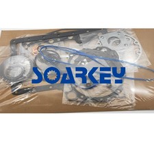 1 Set New Full Gasket Set Kit