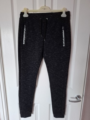 Women superdry sport black - women's,