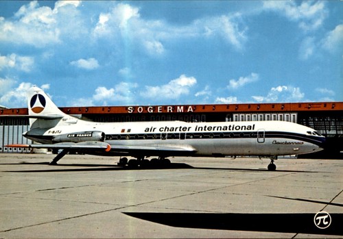Air charter international - air,