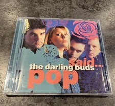 The Darling Buds - Pop Said