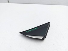 WING TRIANGLE TRIM MOULDING