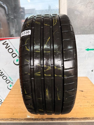 245 zr20 95y bridgestone - 95y,