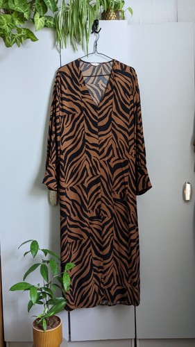 Hush lauren brown zebra - hush,