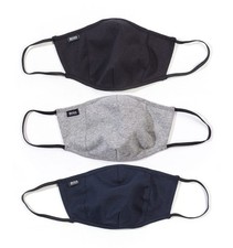 Accessories Boss Adults 3 Pack