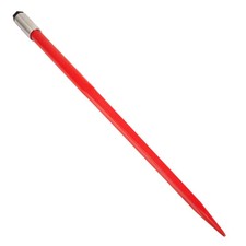 VEVOR 49" Hay Bale Spear Spike