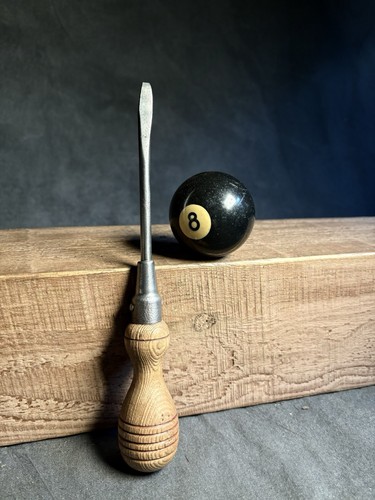 Vintage masonic stamped - masonic, 8”