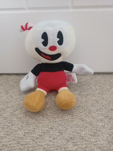 Funko official cuphead - funko,