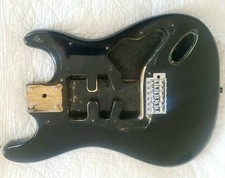 Epiphone by Gibson S600 Body