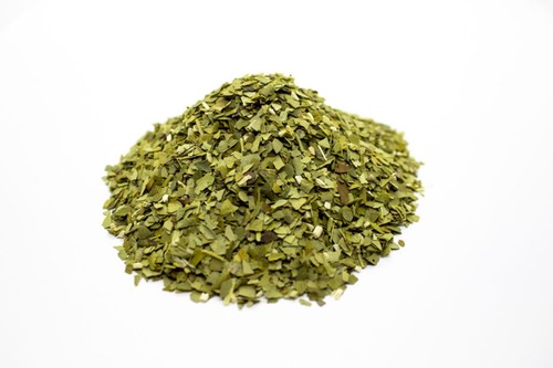 Yerba mate tea - mate, leaf